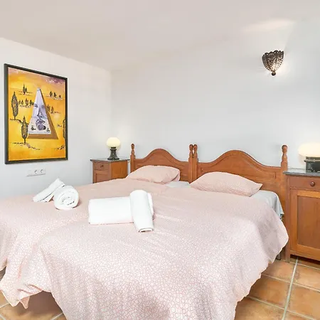 Lägenhet Burriana *