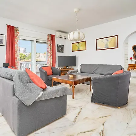 Burriana Apartamento