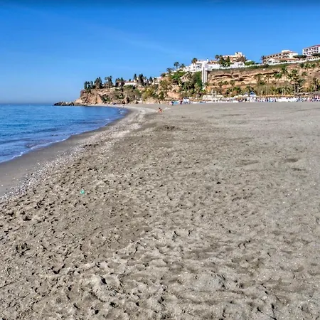 Burriana Apartamento Nerja