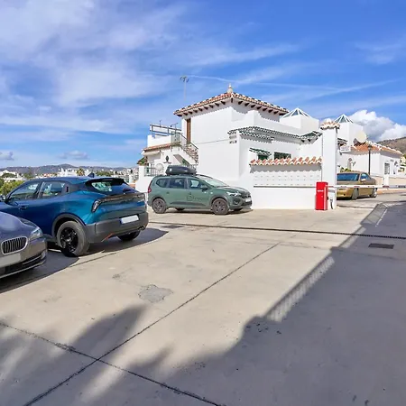 Burriana Apartamento Nerja