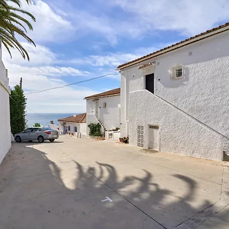 Apartamento Burriana *