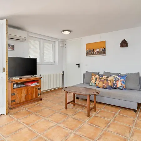 Burriana Apartamento Nerja