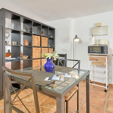 Apartamento Burriana *