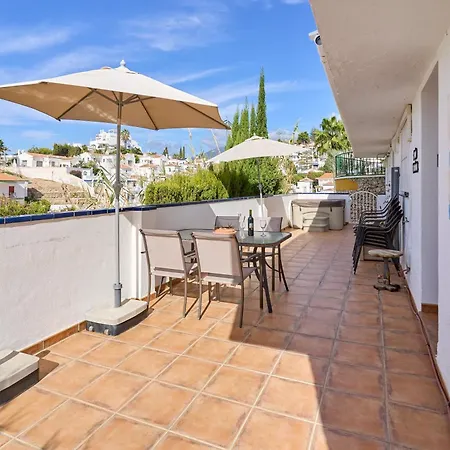 Burriana Apartamento Nerja