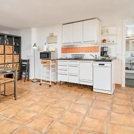 Burriana Apartamento Nerja