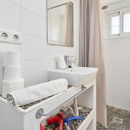 Burriana Apartamento Nerja
