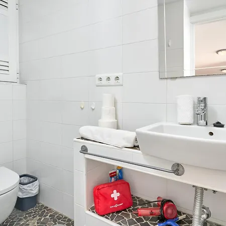 Apartamento Burriana Nerja