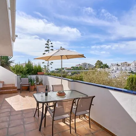 Burriana Nerja