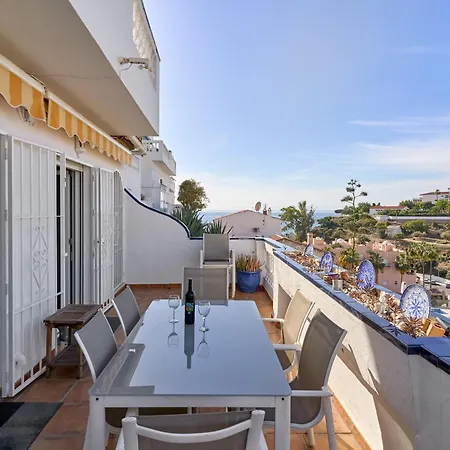 Apartamento Burriana *