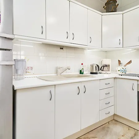 Apartamento Burriana