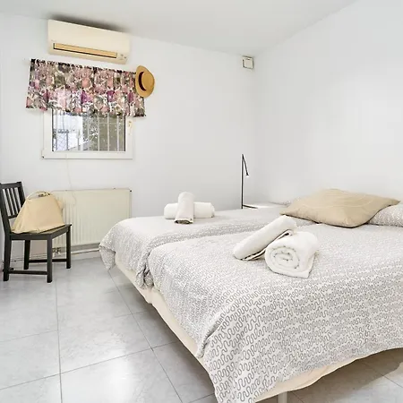 Apartamento Burriana