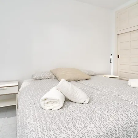 Apartamento Burriana Nerja
