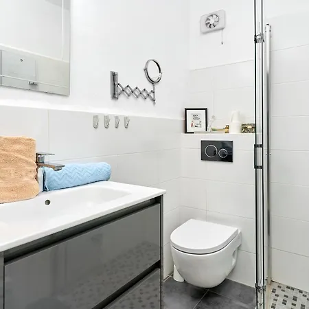 Apartamento Burriana *
