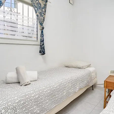 Apartamento Burriana Nerja