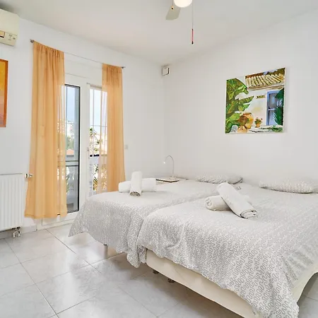 Burriana * Nerja