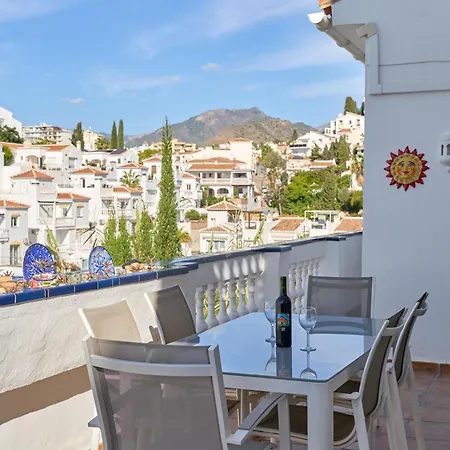 Burriana Nerja