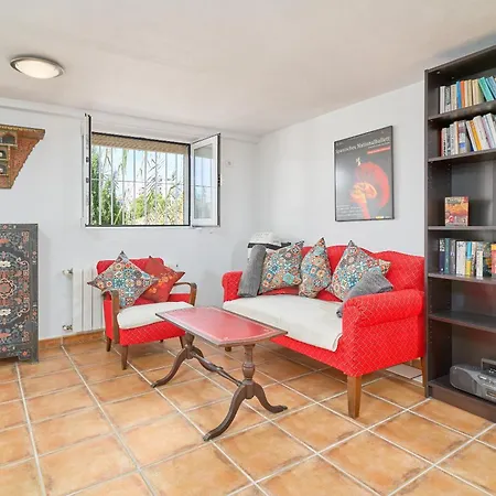 Apartamento Burriana