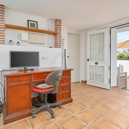 Burriana Apartamento