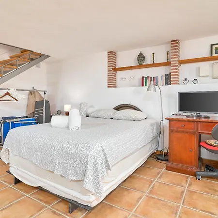 Burriana Apartamento *