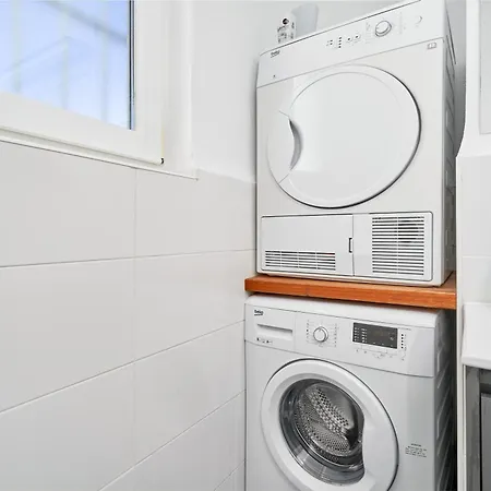 Apartamento Burriana *